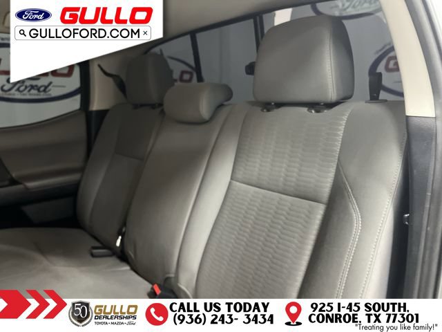 Used 2019 Toyota Tacoma SR w/ SR Convenience Package RWD image 14