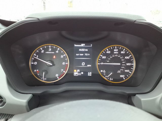 New 2026 Subaru Crosstrek 2.5i Wilderness AWD/4WD image 18