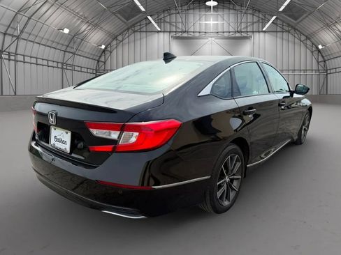 Used 2021 Honda Accord EX-L image 3