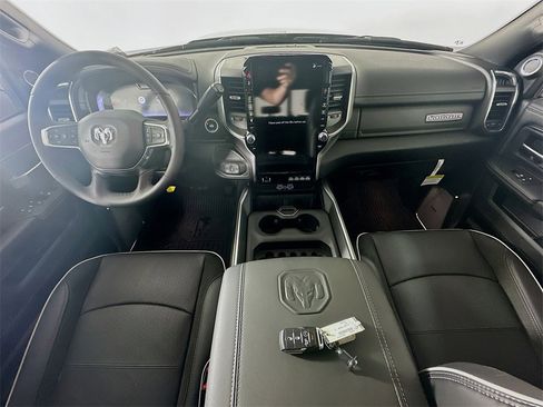 New 2026 RAM 2500 Laramie image 9