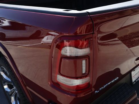 Used 2020 RAM 1500 Limited image 9
