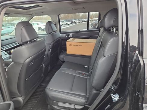 New 2026 Hyundai Santa Fe Limited image 28