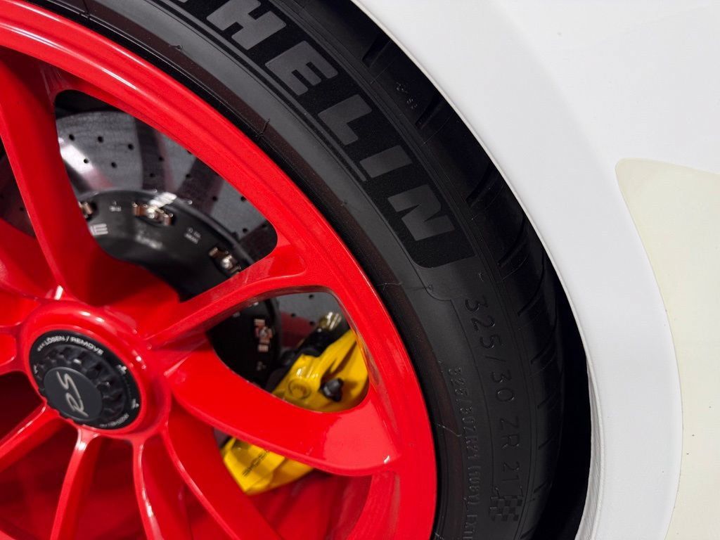 Certified 2016 Porsche 911 GT3 RS RWD image 20