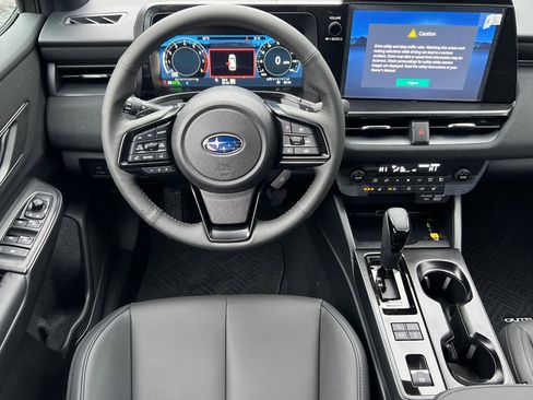 New 2026 Subaru Outback Premium image 14