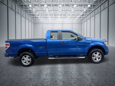 Used 2009 Ford F150 4x4 SuperCab image 6