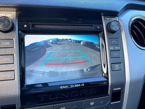 Used 2016 Toyota Tundra SR5 w/ TRD Off Road Package image 21