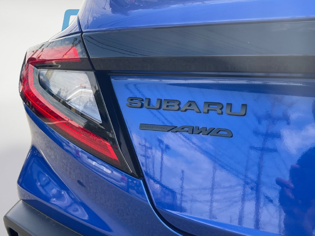 New 2026 Subaru WRX Premium AWD/4WD image 16