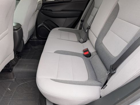 Used 2024 Chevrolet TrailBlazer LT w/ Convenience Package image 8