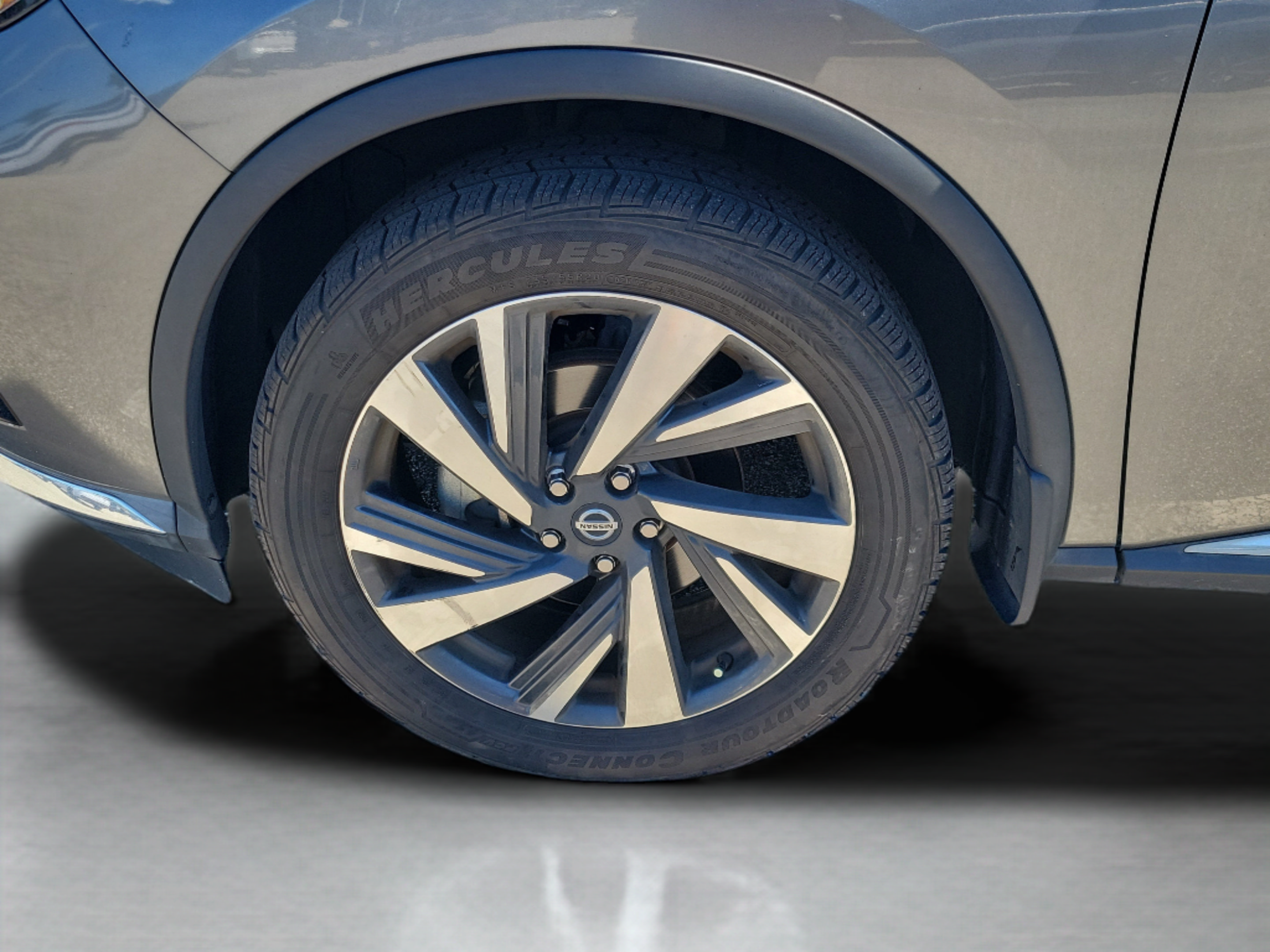 Used 2022 Nissan Murano SL FWD image 30