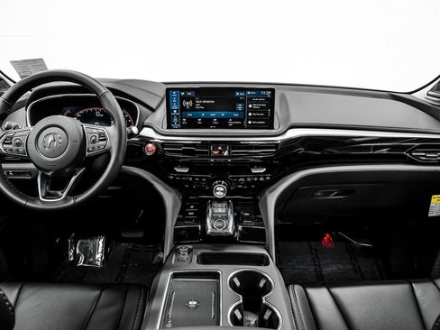 New 2026 Acura MDX w/ Technology Package image 12