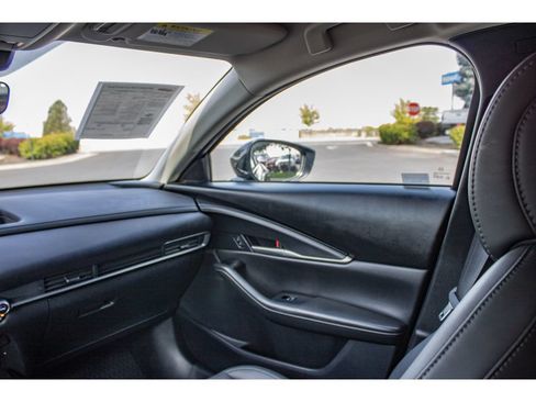 Used 2024 MAZDA CX-30 AWD 2.5 S w/ Select Sport Pkg image 20