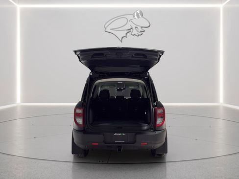 Used 2023 Ford Bronco Sport Big Bend image 9