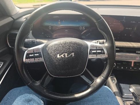 Used 2023 Kia Telluride SX Prestige AWD/4WD image 31