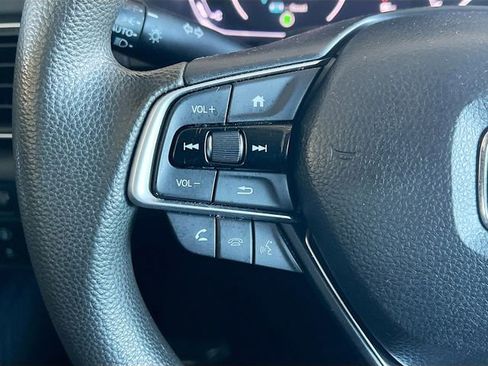 Used 2021 Honda Accord LX image 16