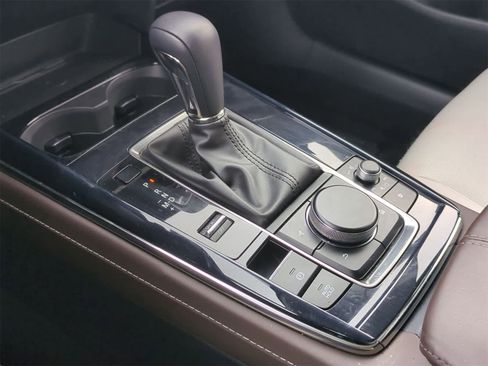 Used 2025 MAZDA CX-30 2.5 Turbo w/ Premium Package image 32