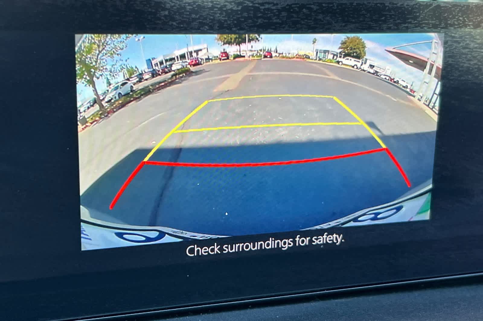 Used 2019 MAZDA MAZDA3 AWD Sedan w/ Preferred Package image 20