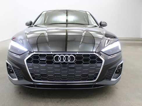 Certified 2024 Audi A5 2.0T Premium image 6
