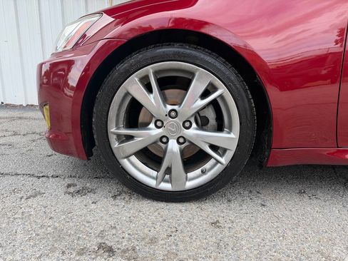 Used 2010 Lexus IS 250 image 36