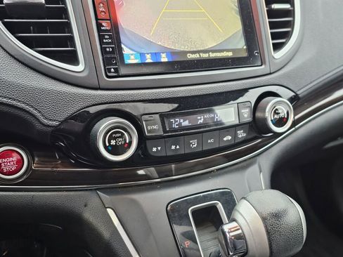 Used 2015 Honda CR-V EX-L image 37