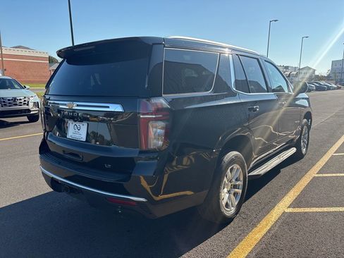 Used 2021 Chevrolet Tahoe LT image 21