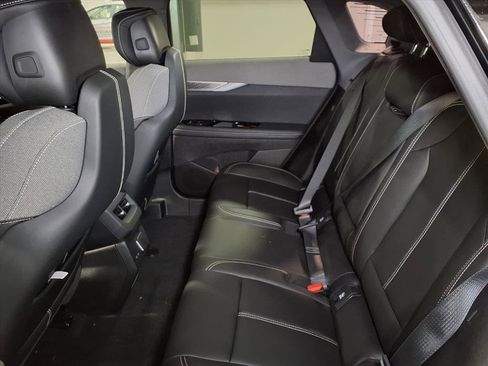 New 2026 Cadillac Optiq Sport 1 image 13