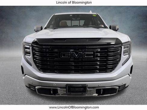 Used 2026 GMC Sierra 1500 Denali Ultimate AWD/4WD image 9