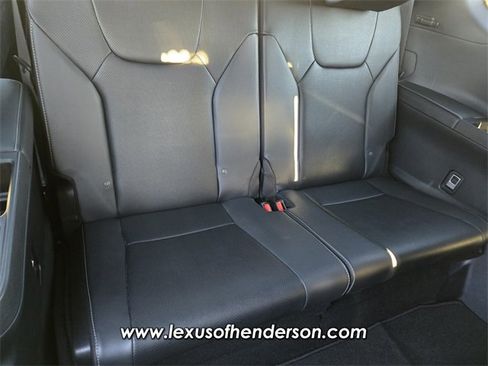 Used 2024 Lexus TX 350 AWD image 17