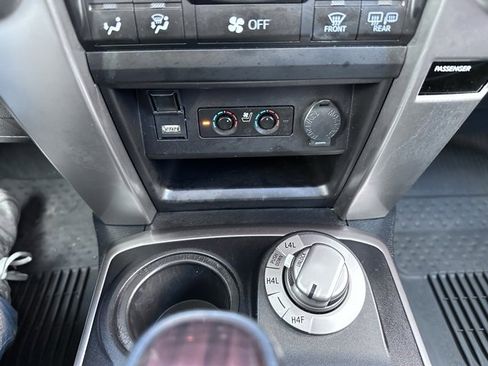 Used 2023 Toyota 4Runner Limited image 34