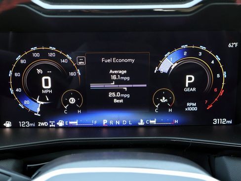 Used 2025 Chevrolet Colorado Z71 image 33