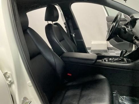 Used 2019 MAZDA MAZDA3 AWD Hatchback image 24