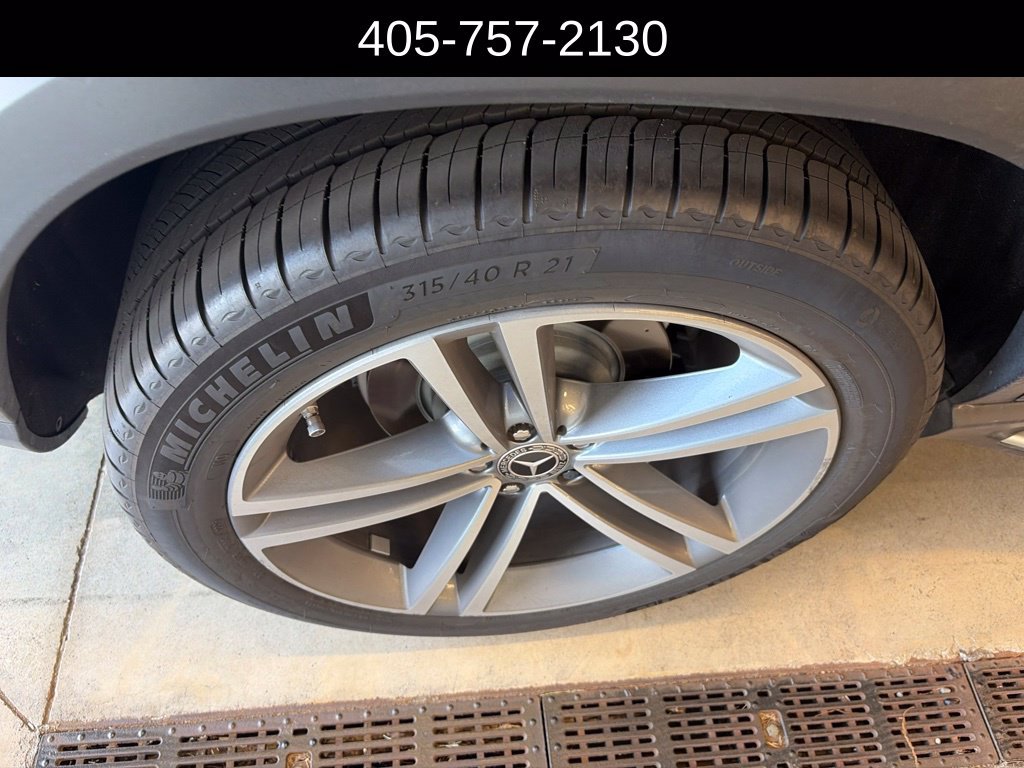 Used 2022 Mercedes-Benz GLE 350 4MATIC image 12