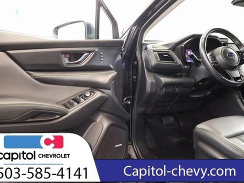 Used 2023 Subaru Ascent Onyx Edition Limited AWD/4WD image 10