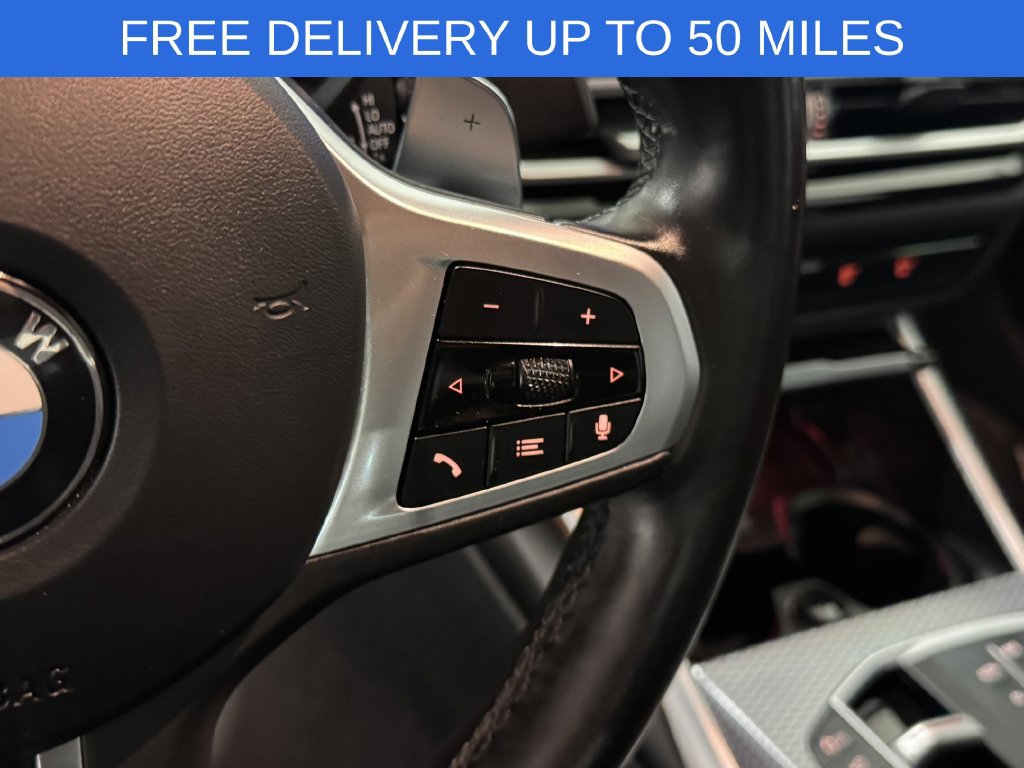 Used 2024 BMW M340i xDrive w/ Premium Package AWD/4WD image 7
