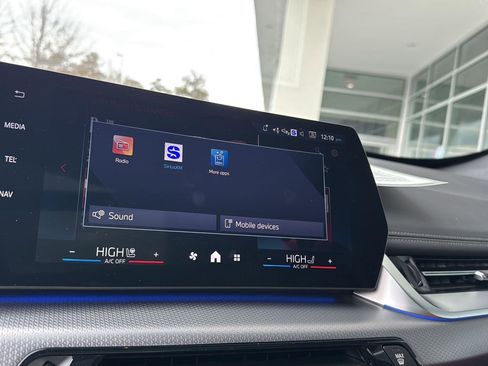 New 2026 BMW X1 M35i w/ Technology Package image 22