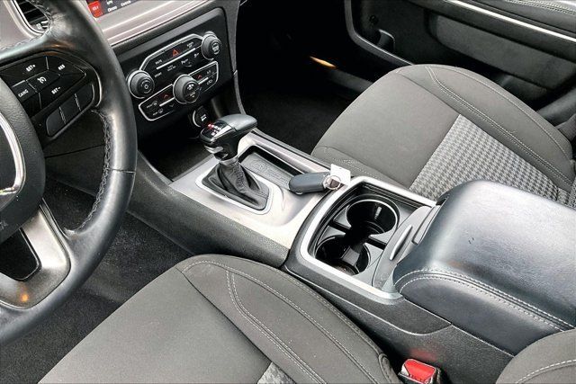 Used 2023 Dodge Charger SXT w/ Blacktop Special Edition AWD/4WD image 17