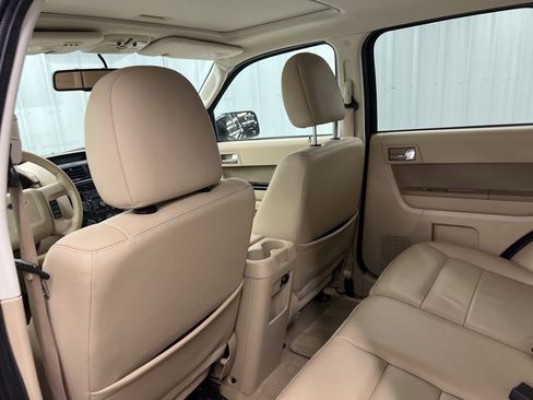 Used 2010 Ford Escape Limited image 14