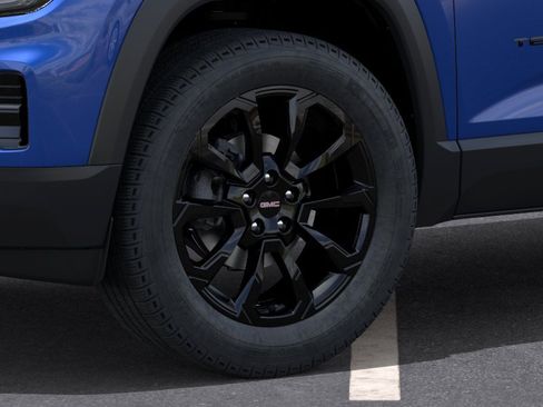 New 2027 GMC Terrain Elevation FWD image 9