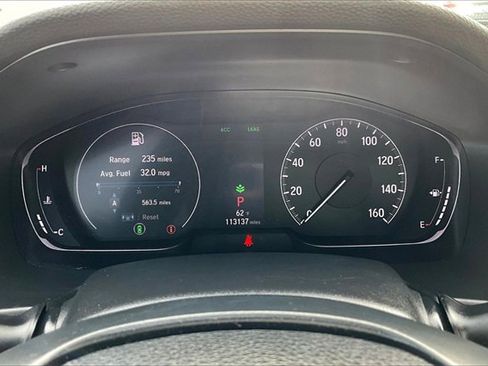 Used 2018 Honda Accord Touring image 22