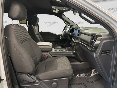 Used 2021 Ford F150 XL w/ STX Appearance Package AWD/4WD image 18