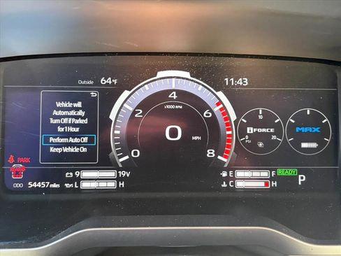 Used 2023 Toyota Sequoia Capstone image 12