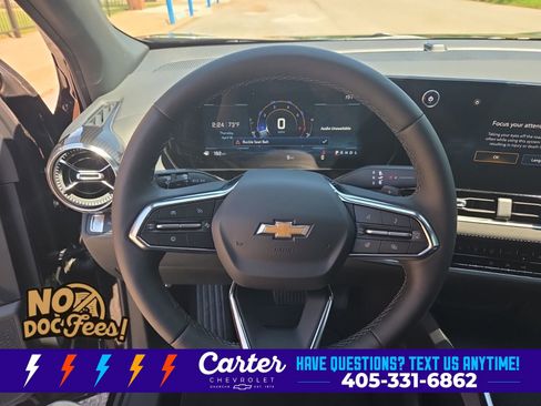 New 2026 Chevrolet Equinox LT FWD image 17