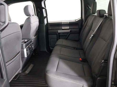 Used 2019 Ford F150 XLT w/ Equipment Group 301A Mid AWD/4WD image 31