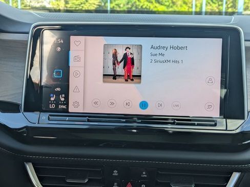 New 2026 Volkswagen Atlas SE image 20