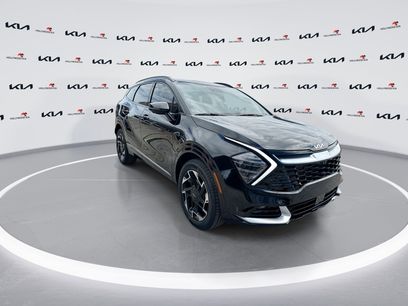 Used 2025 Kia Sportage SX