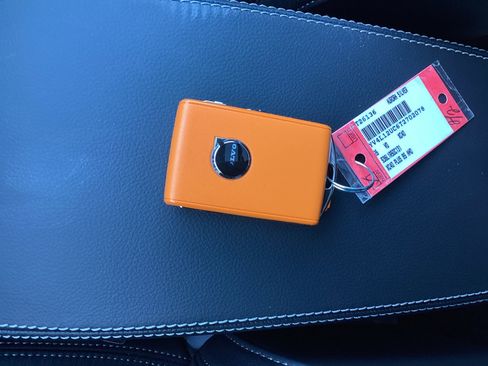 Used 2026 Volvo XC40 B5 Plus w/ Protection Package Premier image 38