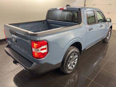 New 2026 Ford Maverick XLT FWD image 6