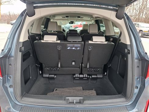 Used 2025 Honda Odyssey Elite image 32