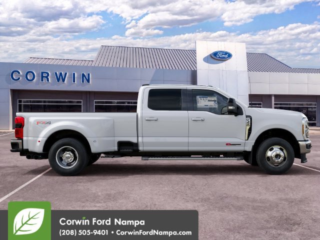 New 2027 Ford F350 Lariat AWD/4WD image 8