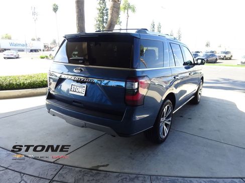 Used 2020 Ford Expedition Limited w/ Equipment Group 302A image 8