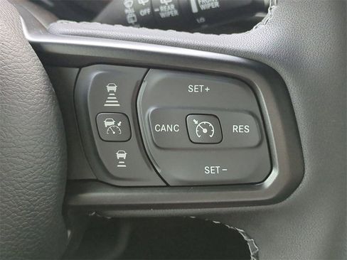 New 2025 Jeep Wrangler Willys image 27